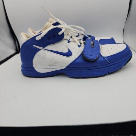 Nike Zoom Kobe Trainer Racehorse  Size 15. (2007). Kobe Bryant - Picture 6 of 11